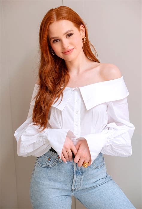 Madelaine Petsch [Riverdale] 